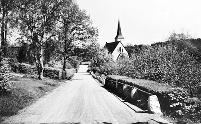 Gustavsbergs Kyrka